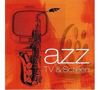 Jazz TV & Screen Gallery [Import]