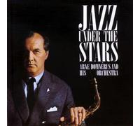 Arne Domnerus - Jazz Under the Stars