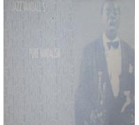 Jazz Vandall's - Pure vandalism