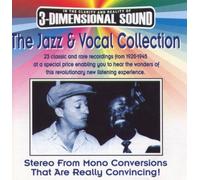 jazz & vocal collection