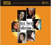 Jazz Vocal Collection Vol. 4