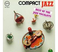 Jazz Vocalis - The Greatest