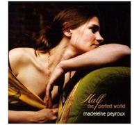 Jazz Voice (CD Album Madeleine Peyroux, 12 Tracks)
