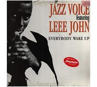 Jazz Voice - Everybody Wake Up