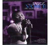 JAZZ VOICES (VARIOUS ARTISTS) - Jazz Voice - Tha Ladies sing Jazz Vol. 1
