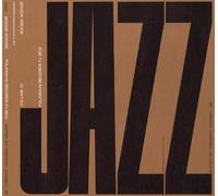 Jazz - Vol. 10-Jazz: Boogie Woogie & Jump & Kansas City