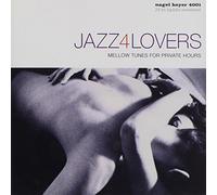 Jazz4lovers-Mellow Tunes for P - Jazz4lovers-Mellow Tunes for P