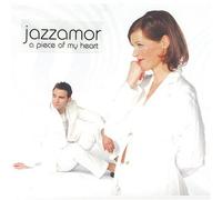 Jazzamor - Piece Of My Heart