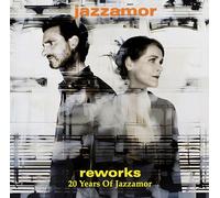 JAZZAMOR REWORKS - 20 YEARS OF JAZZAMOR Vinyl NUOVO