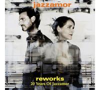 JAZZAMOR REWORKS - 20 YEARS OF JAZZAMOR CD NUOVO