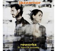 Jazzamor Reworks - 20 Years of Jazzamor (CD)
