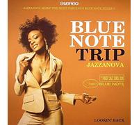 Jazzanova - Blue Note Trip: Lookin'...