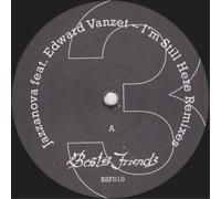 Jazzanova I'm Still Here Remixes (Vinyl LP) 12" EP