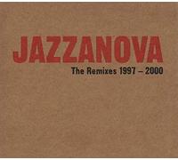 Jazzanova - Jazzanova the Remix 1997-2000