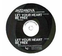 Jazzanova - Let Your Heart Be Free