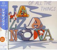 Jazzanova - Of All The Things