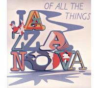 Jazzanova - Of All the Things