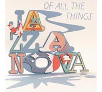 JAZZANOVA - OF ALL THE THINGS