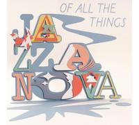 Jazzanova - Of All the Things (Ltd.Edt.)