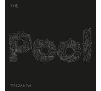Jazzanova The Pool (Vinyl LP) 12" Album