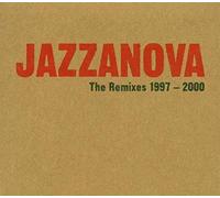 Jazzanova - The Remixes 1997-2000