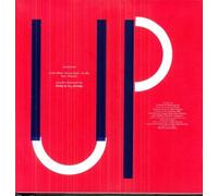 Jazzanova Upside Down 2 (Manuel Tur & DPlay / MCDE Remixes) (Vinyl LP)