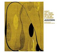 Jazzateers - Don T Let Your Son Growup To Be A Cowboy