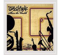Jazzchronic - Share The Wealth