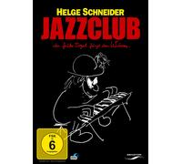 Jazzclub - Der frühe Vogel fängt den Wurm