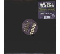 Jazze Pha & Cee-Lo Green - Happy Hour