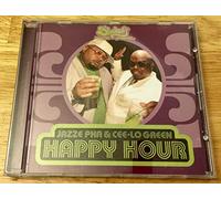 Jazze Pha & Cee-Lo - Happy Hour