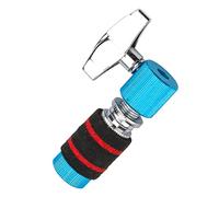 Jazzes Frizioni Tamburo Frizioni Tamburo Metallico Frizioni Piatti Piatti Piatti Piatti Tamburo Tamburi Standard Strument Parti Supporto Per Piatti Piatti