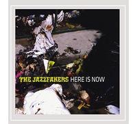 Jazzfakers - Here Is Now