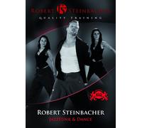 JazzFunk and Dance by Robert Steinbacher
