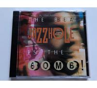 Jazzhole - The Beat Is the Bomb