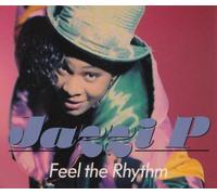 Jazzi P - Feel the Rhythm