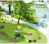 Jazzin' Park - We Are Together
