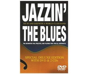 Jazzin the Blues