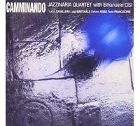 Jazzinaria Quartet & - Camminando