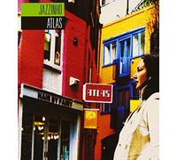 Jazzinho - Atlas