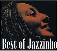 JAZZINHO - BEST OF JAZZINHO