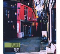 Jazzinho - Guida de Palma Presents Jazzin