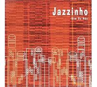 Jazzinho - Sim Ou Nao Ep