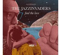 JAZZINVADERS - HIGHER ON FIRE