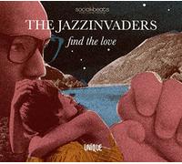 Jazzinvaders The - Find The Love