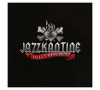 Jazzkantine - Jazzkantine: Hell's Kitchen (Polska Cena!!) [CD]
