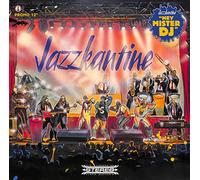 Jazzkantine - Hey Mr.DJ