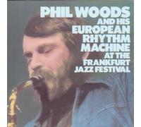 Jazzlore: At the Frankfurt Jazz Festival, Vol. 30