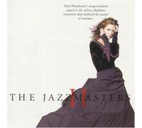 Jazzmasters 2 by Paul Hardcastle