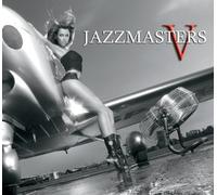 Jazzmasters 5 by HARDCASTLE,PAUL (2006-07-25)